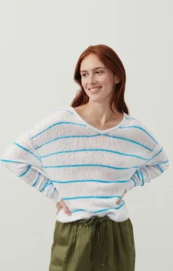 Pull Femme Zakday*American Vintage Sale