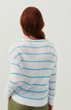 Pull Femme Zakday*American Vintage Sale