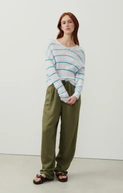 Pull Femme Zakday*American Vintage Sale