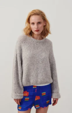 Pull Femme Zolly*American Vintage Cheap