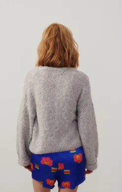 Pull Femme Zolly*American Vintage Cheap
