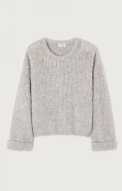 Pull Femme Zolly*American Vintage Cheap