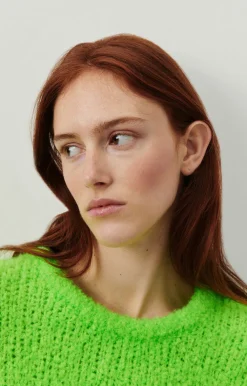Pull Femme Zolly*American Vintage Discount