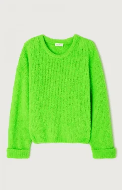 Pull Femme Zolly*American Vintage Discount