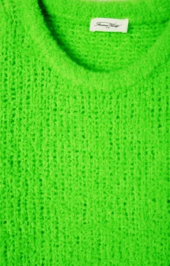 Pull Femme Zolly*American Vintage Discount