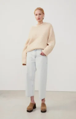Pull Femme Zolly*American Vintage Clearance
