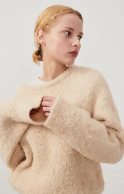 Pull Femme Zolly*American Vintage Clearance