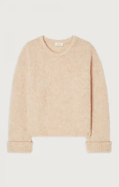 Pull Femme Zolly*American Vintage Clearance