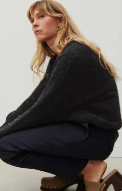 Pull Femme Zolly*American Vintage Store