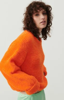 Pull Femme Zolly*American Vintage Sale