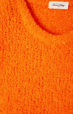 Pull Femme Zolly*American Vintage Sale