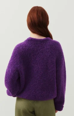 Pull Femme Zolly*American Vintage Clearance
