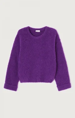 Pull Femme Zolly*American Vintage Clearance