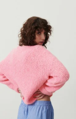 Pull Femme Zolly*American Vintage Hot