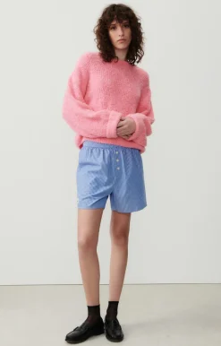 Pull Femme Zolly*American Vintage Hot