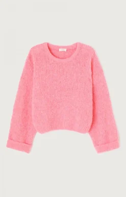 Pull Femme Zolly*American Vintage Hot
