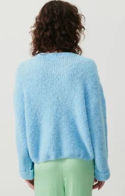 Pull Femme Zolly*American Vintage Flash Sale