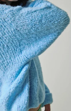Pull Femme Zolly*American Vintage Flash Sale