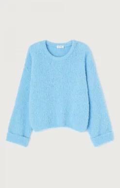 Pull Femme Zolly*American Vintage Flash Sale