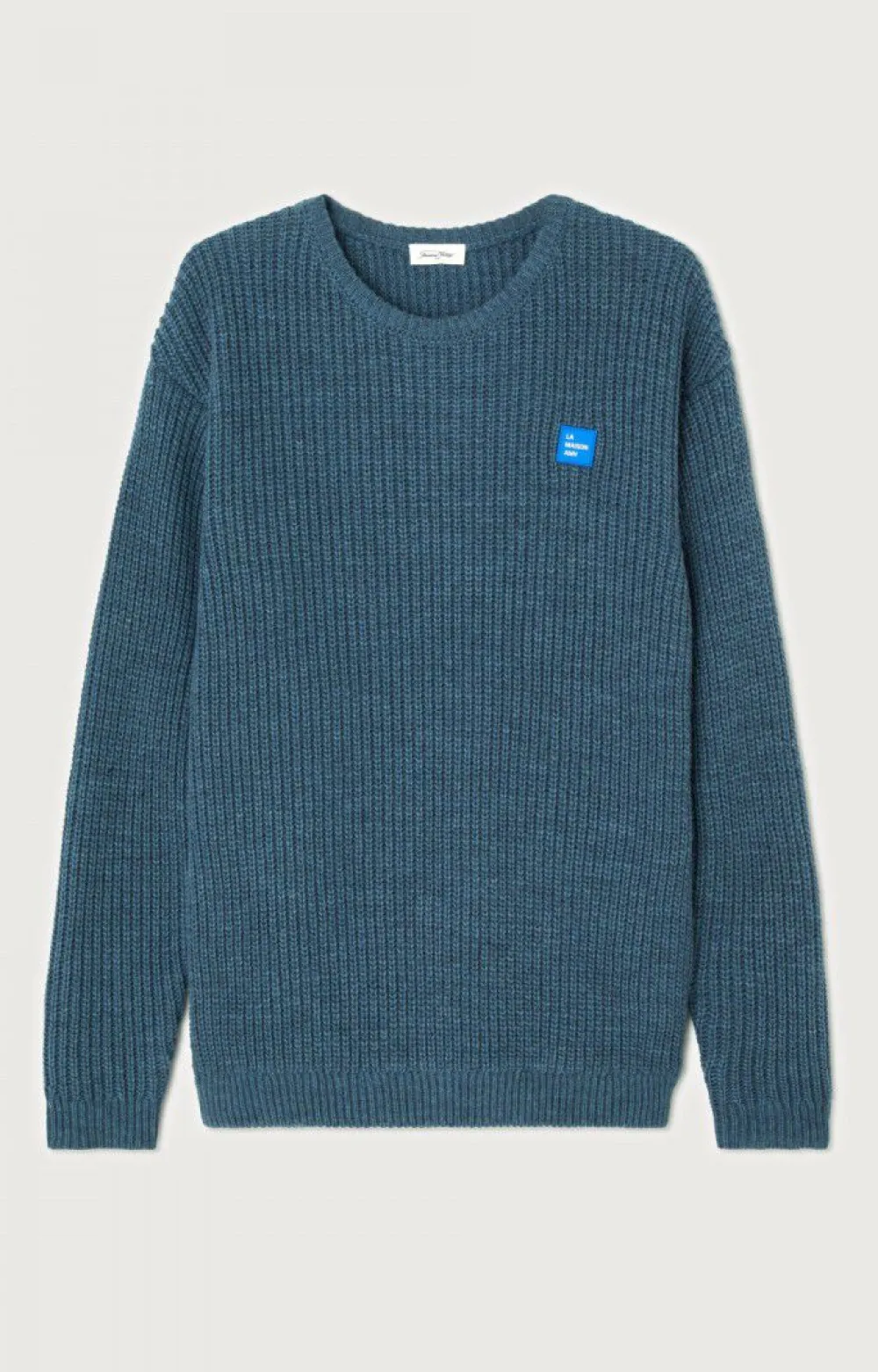 Pull Homme Crashway*American Vintage Best
