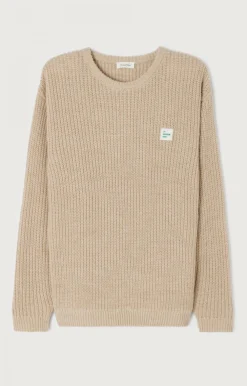 Pull Homme Crashway*American Vintage Shop