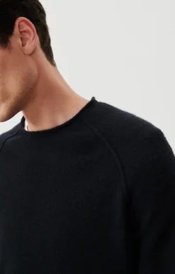Pull Homme Damsville*American Vintage Shop
