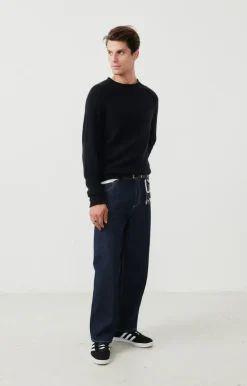 Pull Homme Damsville*American Vintage Shop