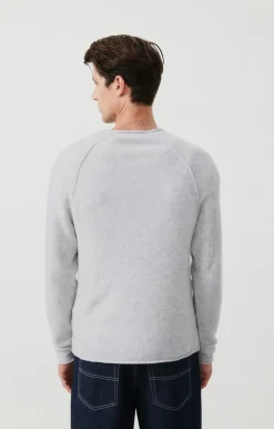 Pull Homme Damsville*American Vintage Outlet