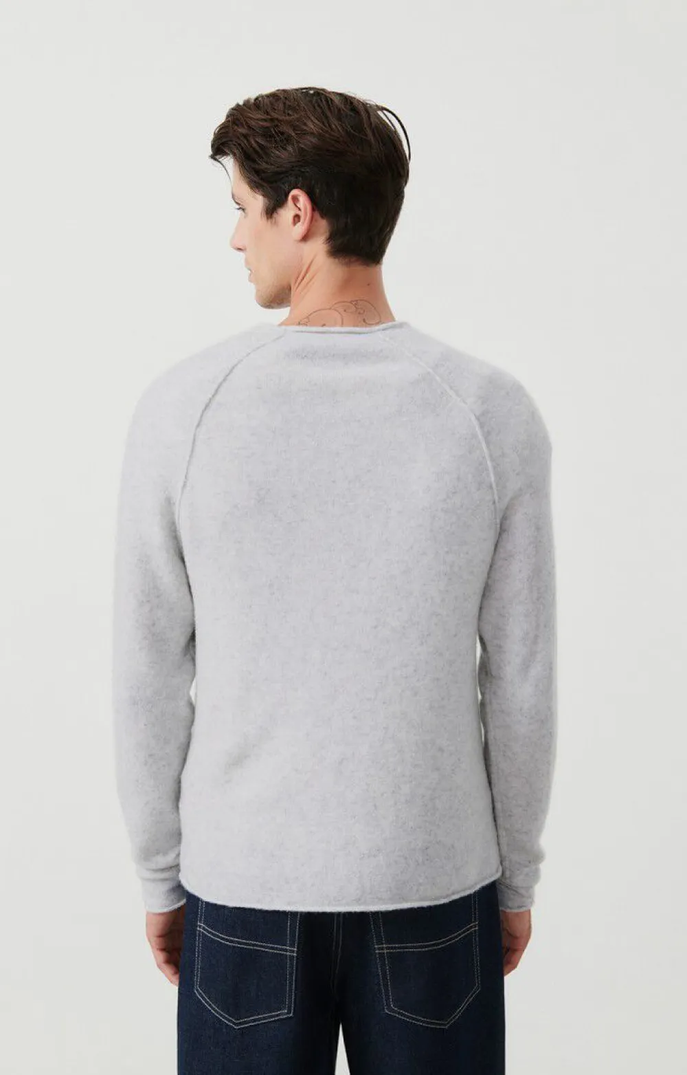 Pull Homme Damsville*American Vintage Outlet