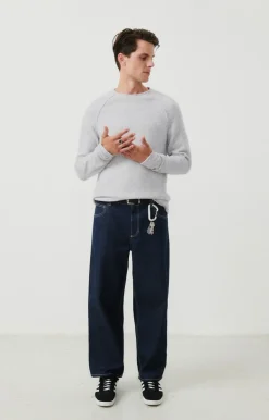 Pull Homme Damsville*American Vintage Outlet