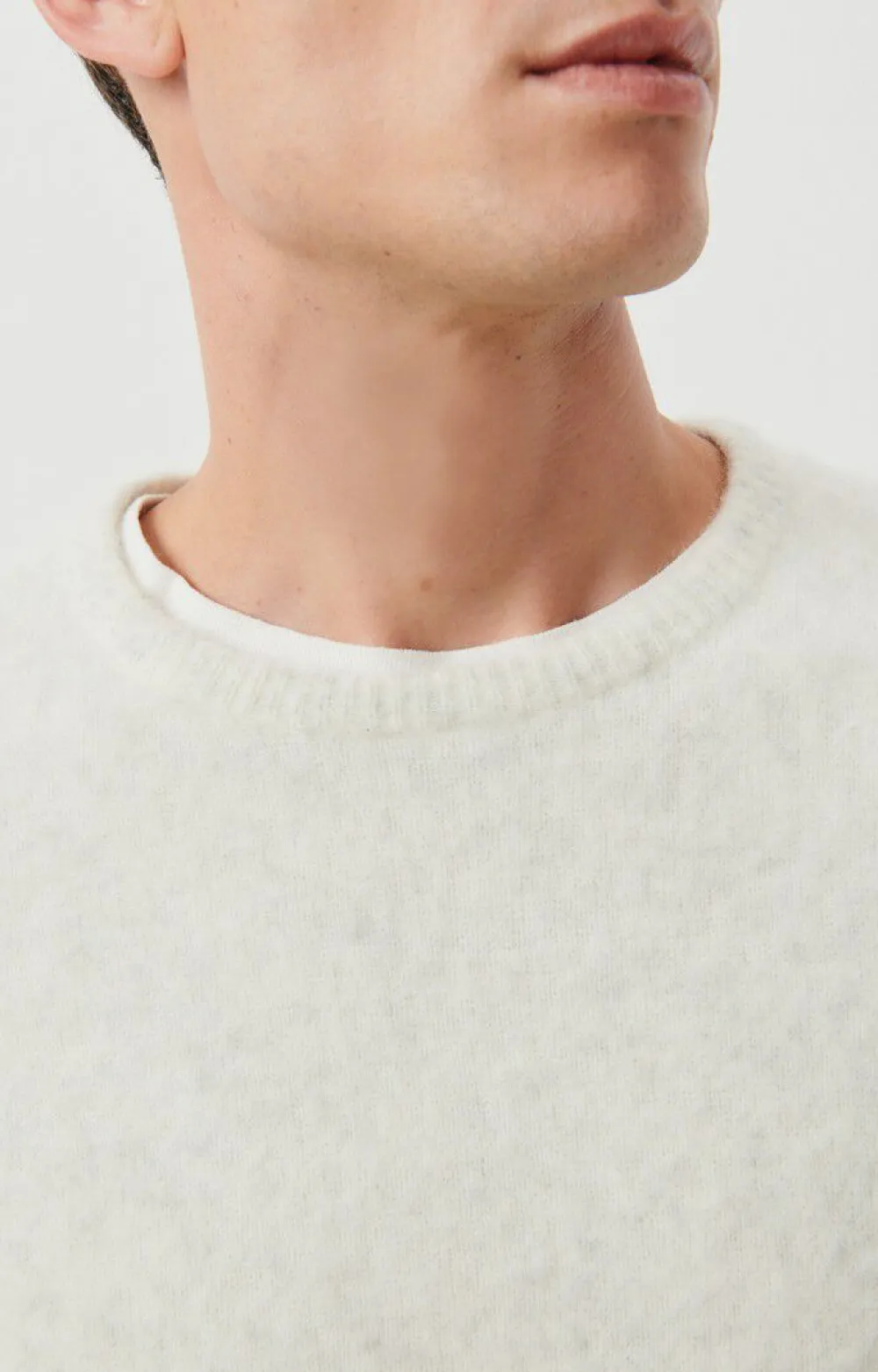 Pull Homme Dazington*American Vintage New