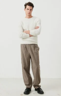 Pull Homme Dazington*American Vintage New