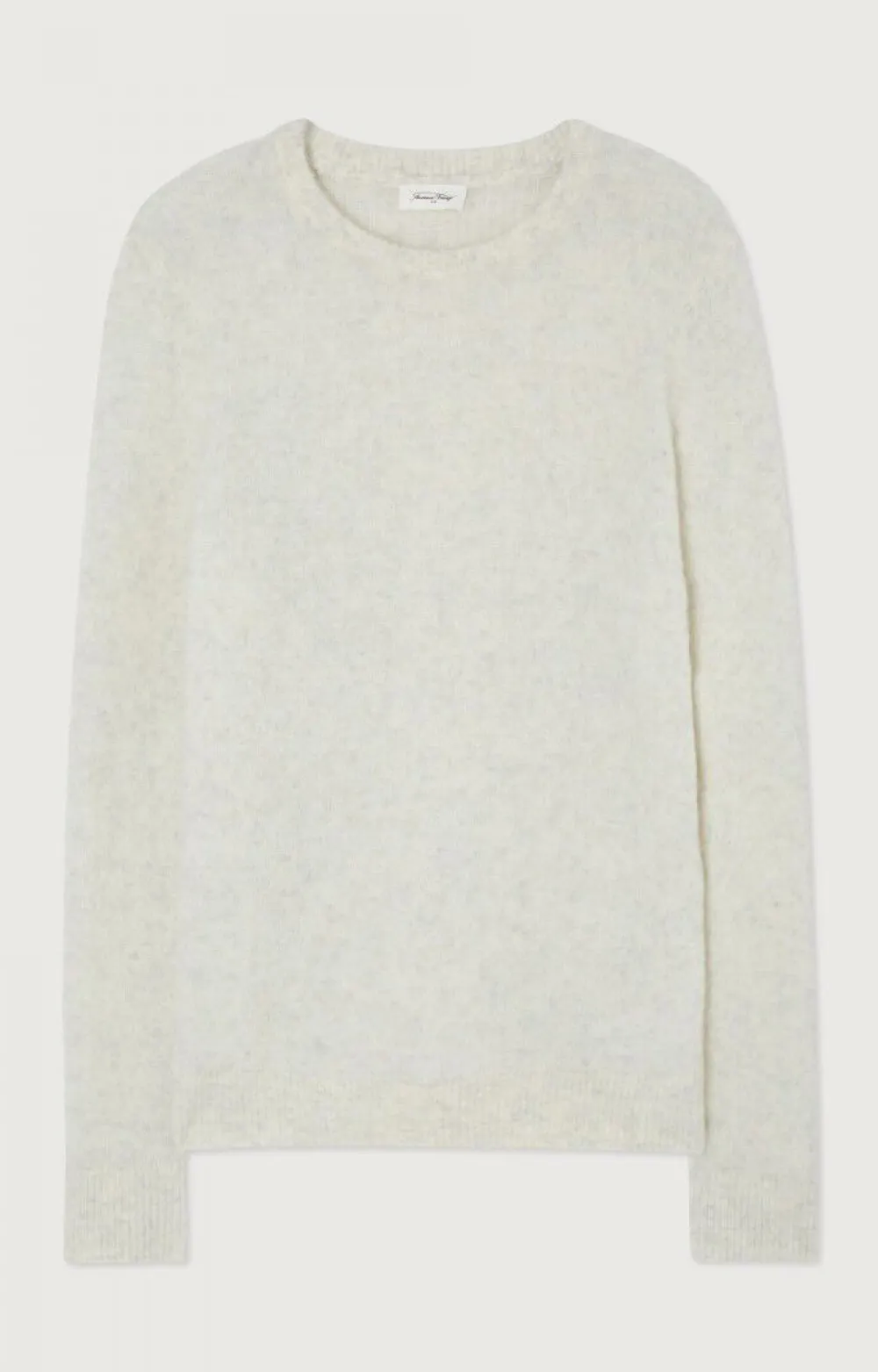 Pull Homme Dazington*American Vintage New