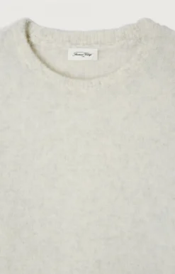 Pull Homme Dazington*American Vintage New