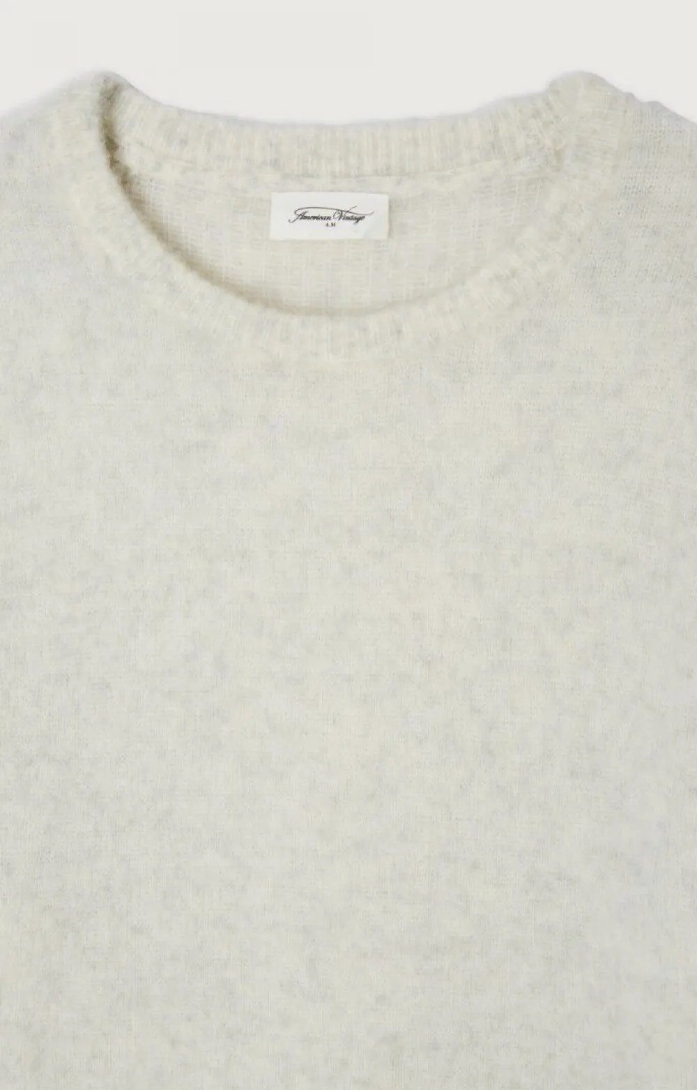 Pull Homme Dazington*American Vintage New