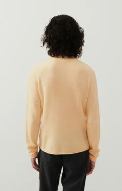 Pull Homme Docatown*American Vintage Fashion