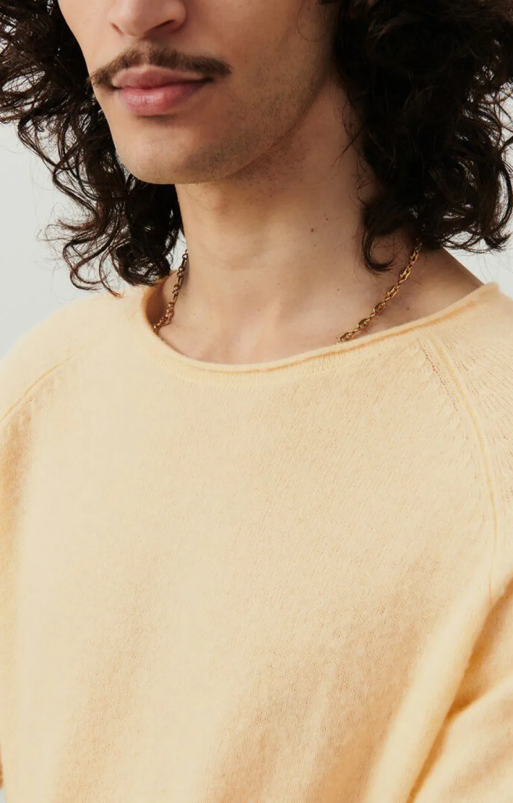 Pull Homme Docatown*American Vintage Fashion