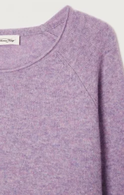 Pull Homme Docatown*American Vintage New