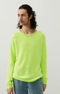Pull Homme Docatown*American Vintage Cheap