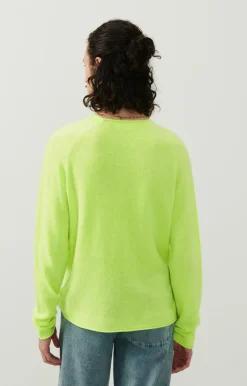 Pull Homme Docatown*American Vintage Cheap