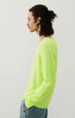 Pull Homme Docatown*American Vintage Cheap