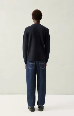 Pull Homme Ducksbay*American Vintage Fashion