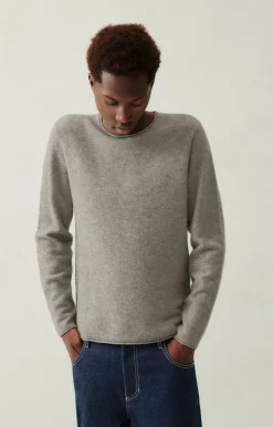 Pull Homme Ducksbay*American Vintage Outlet