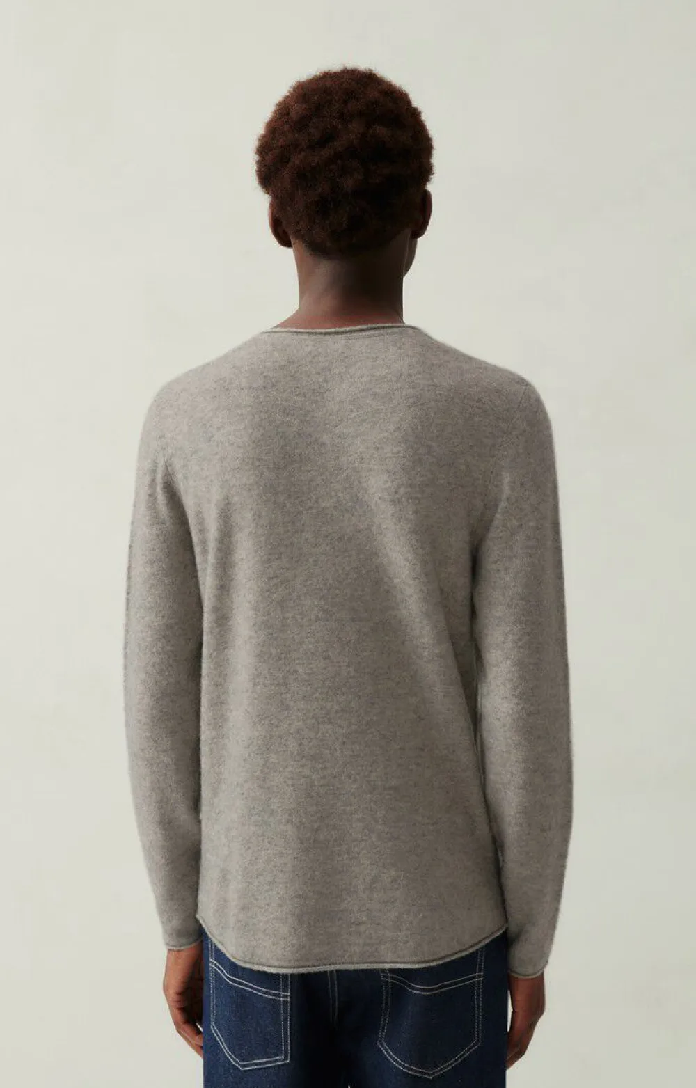 Pull Homme Ducksbay*American Vintage Outlet