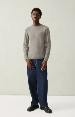 Pull Homme Ducksbay*American Vintage Outlet