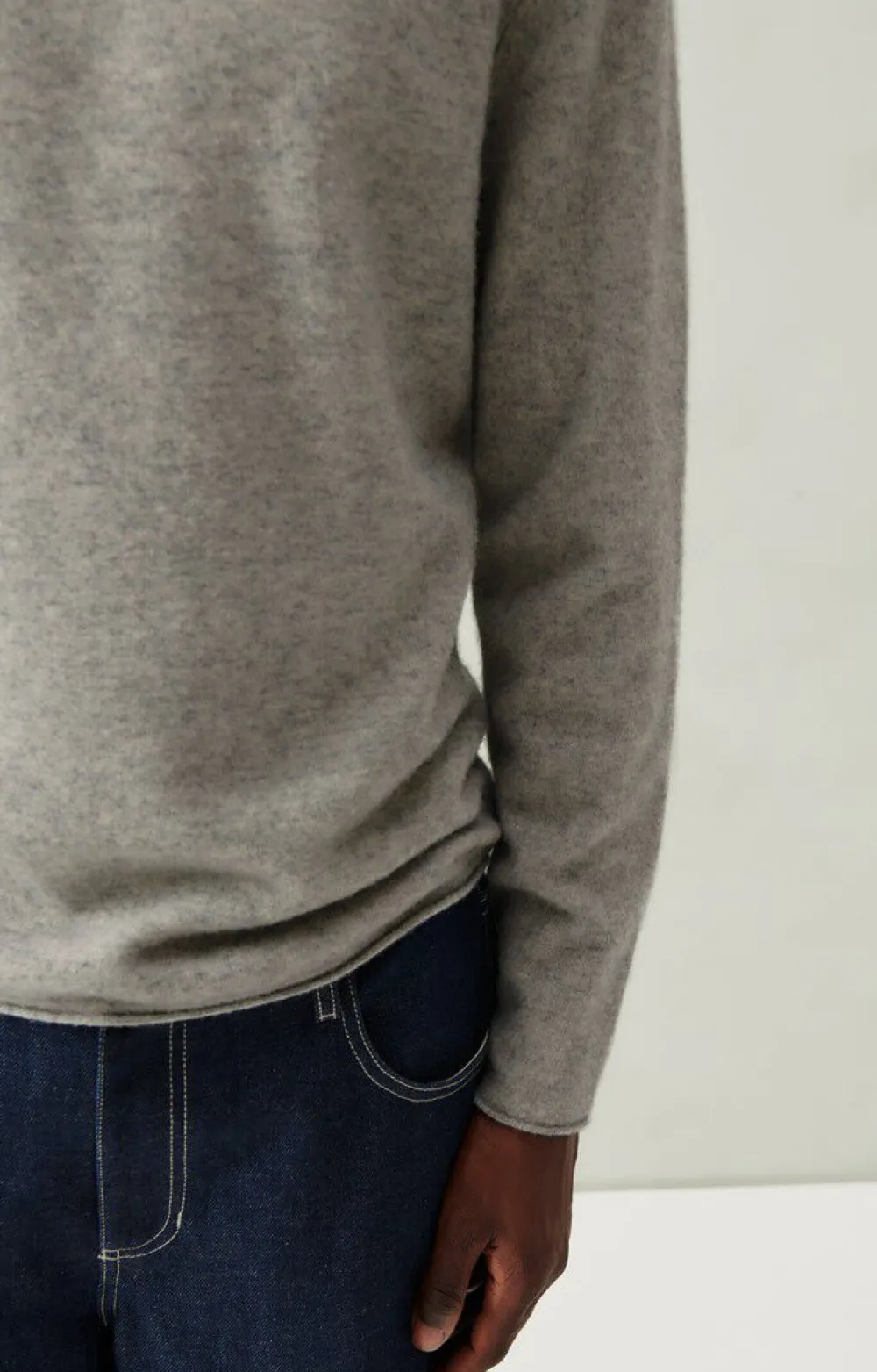 Pull Homme Ducksbay*American Vintage Outlet
