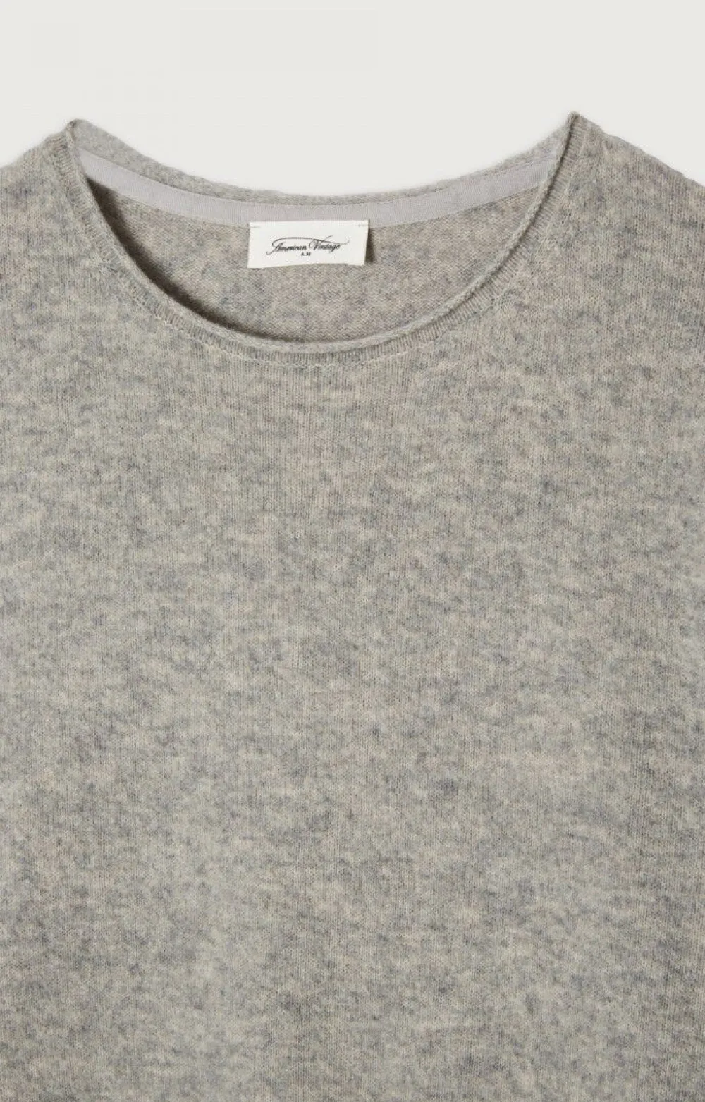 Pull Homme Ducksbay*American Vintage Outlet