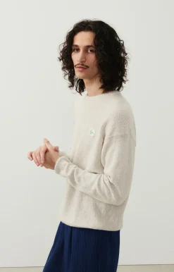 Pull Homme Dylbay*American Vintage Outlet