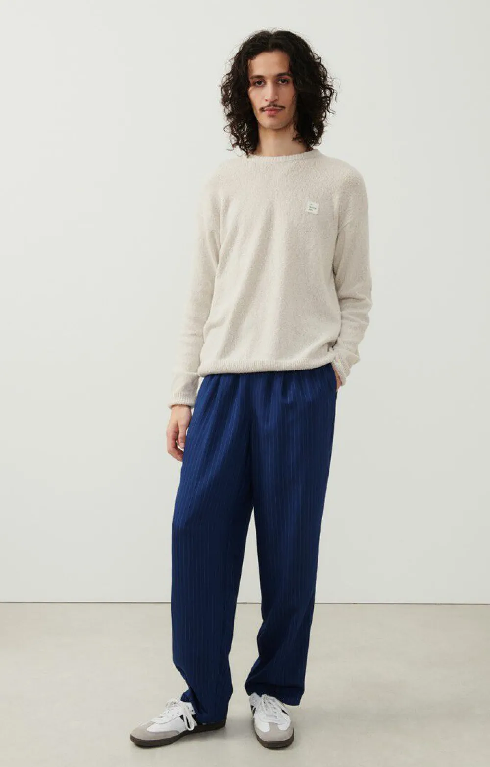 Pull Homme Dylbay*American Vintage Outlet