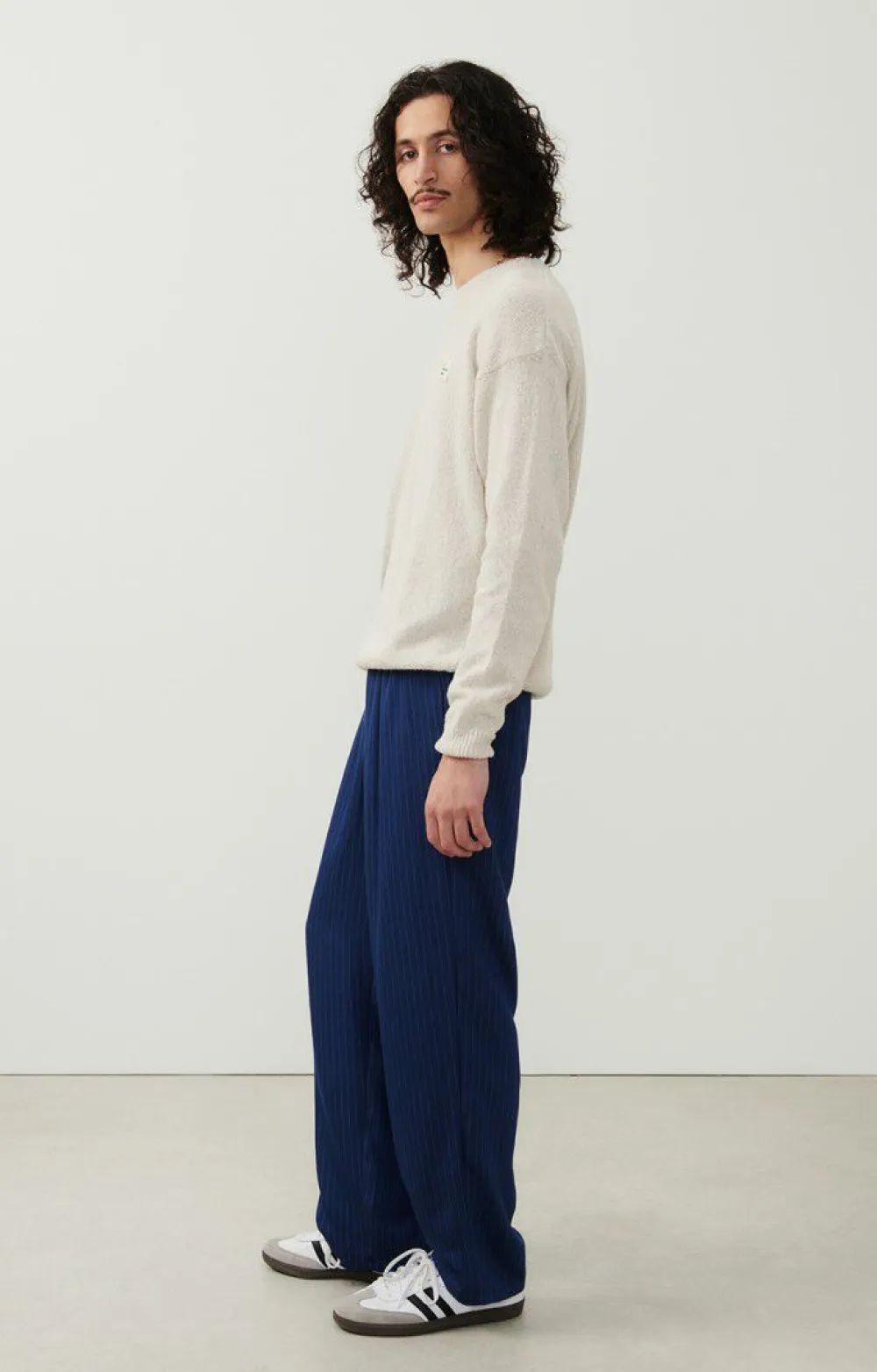Pull Homme Dylbay*American Vintage Outlet